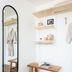 Équipements de la chambre