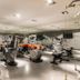 Salle de sport