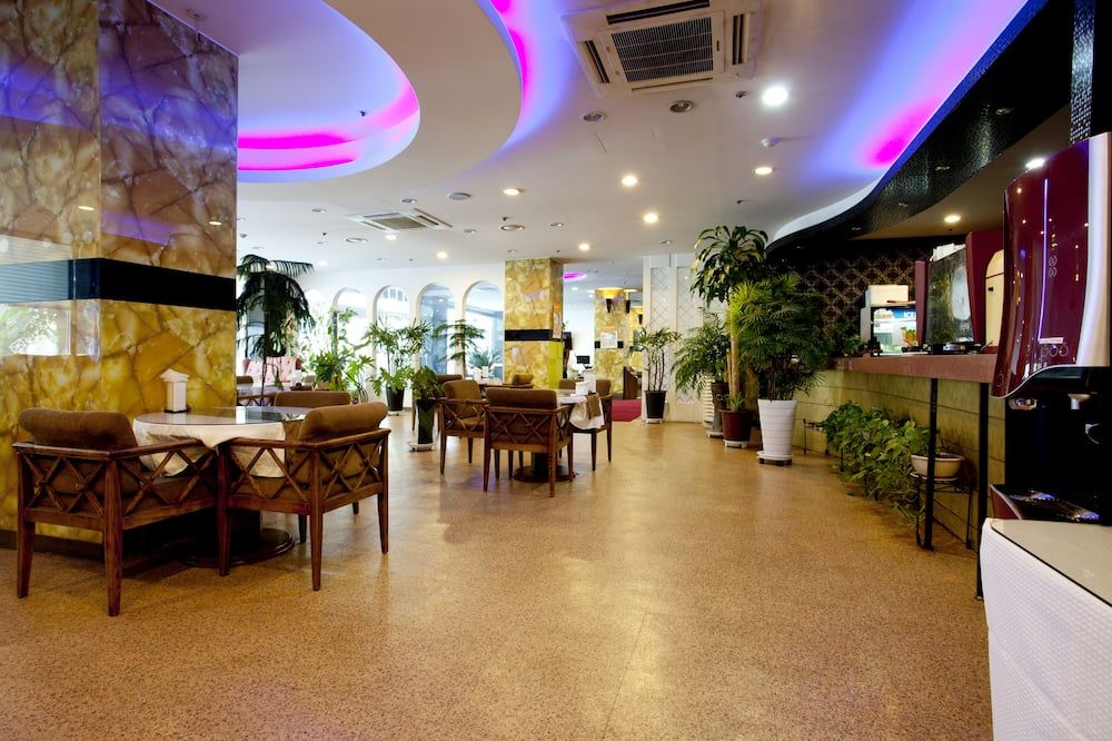 Hall d’entrée