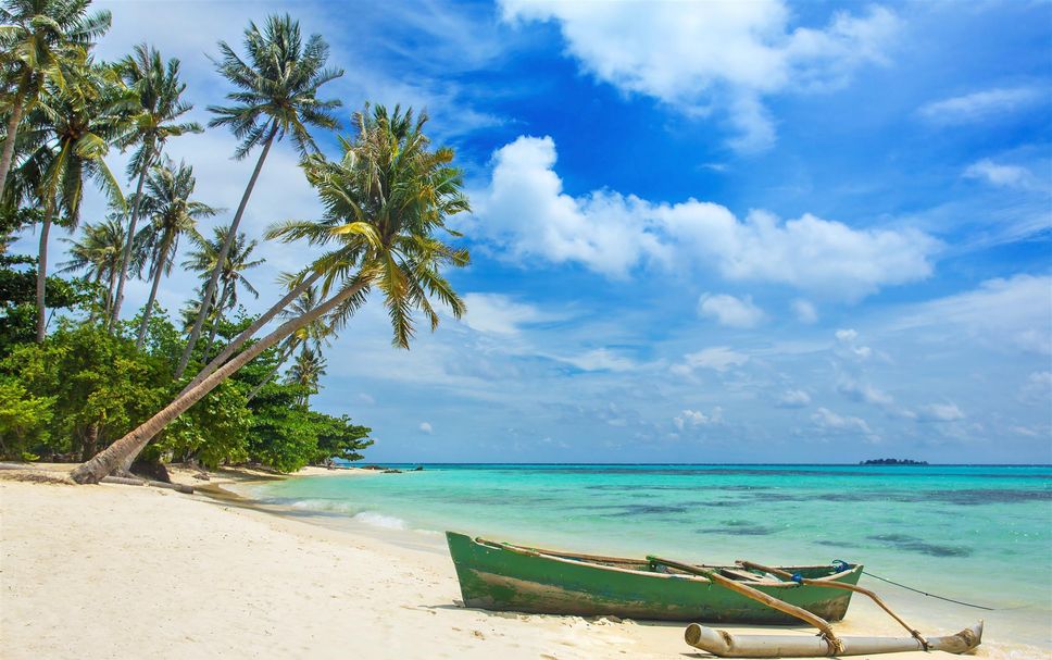 Plage Photo