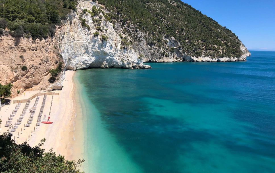 Plage Photo