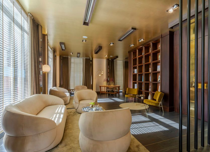 Salon Photo