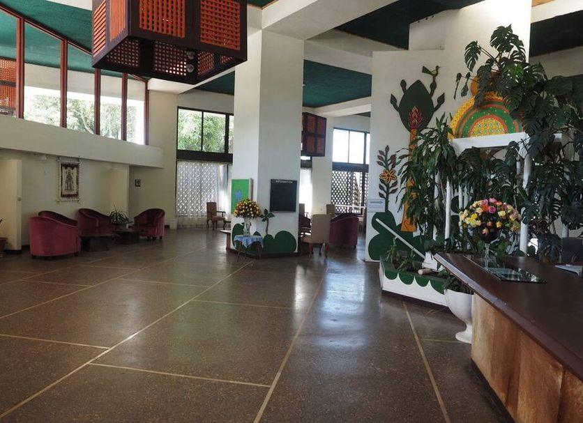 Hall d’entrée Photo
