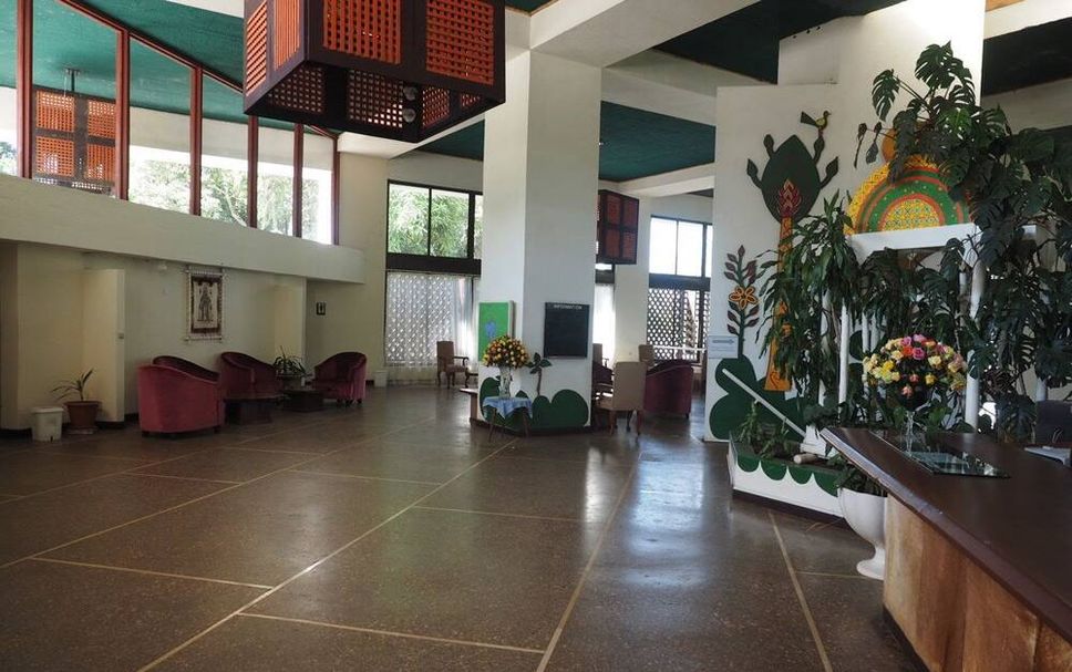 Hall d’entrée Photo