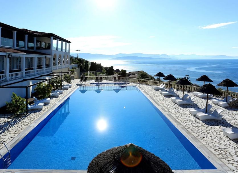Piscine Photo