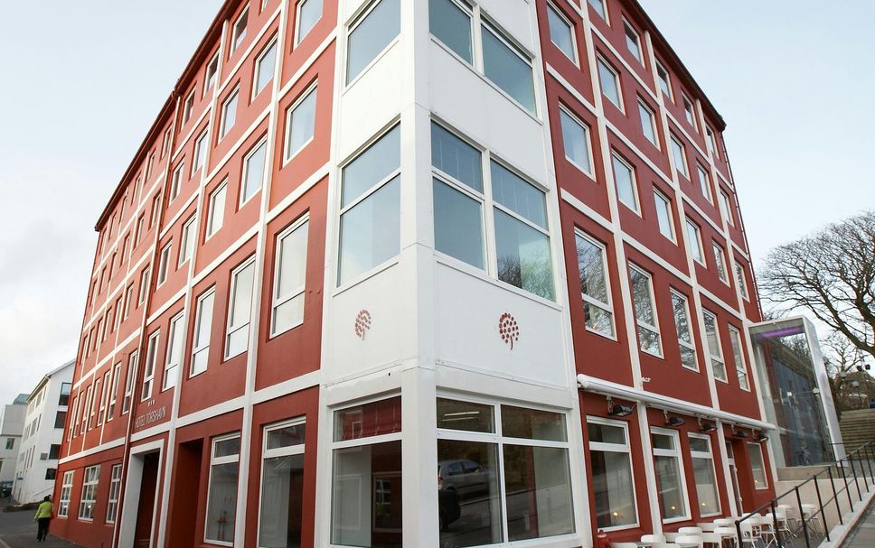 Bâtiment Photo
