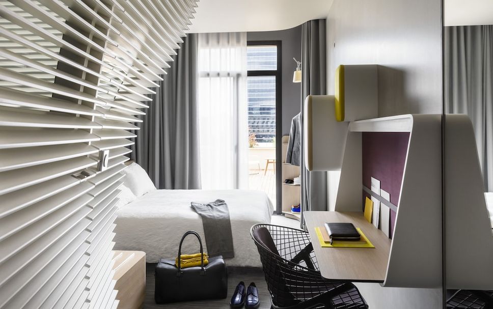 Chambre Photo