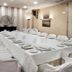 Salle de banquet