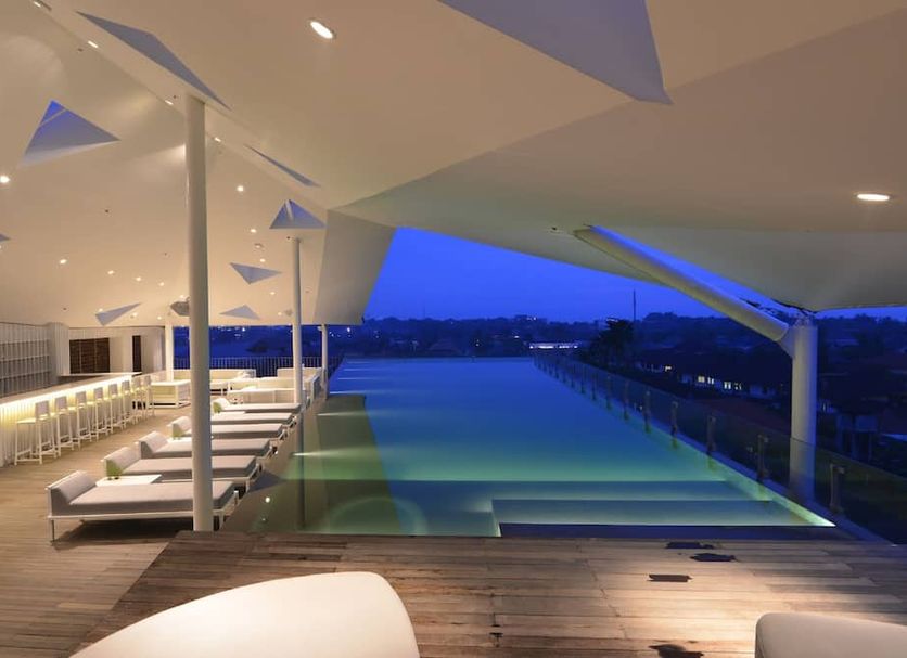 Piscine Photo