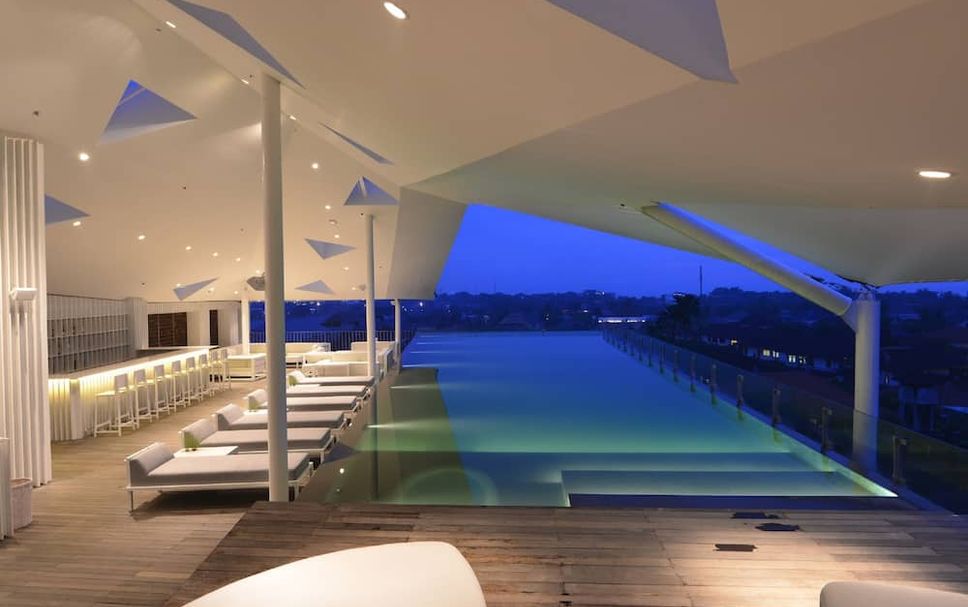 Piscine Photo