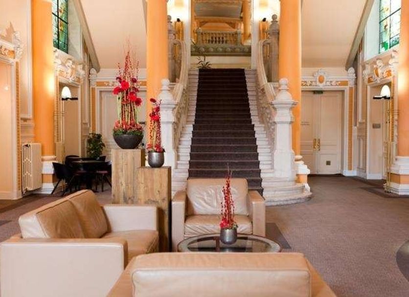 Hall d’entrée Photo
