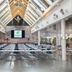 Espace de conférence