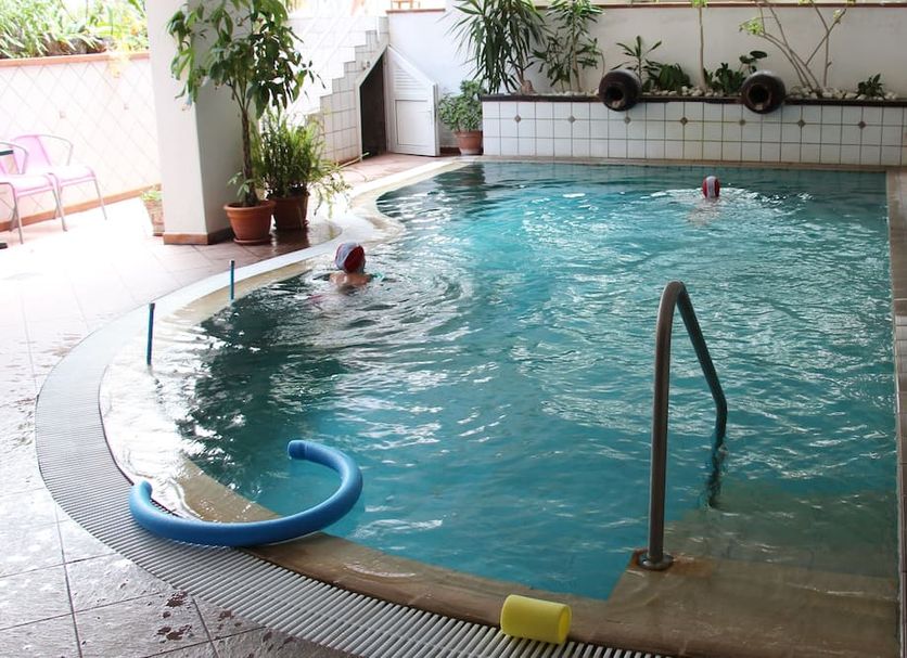 Piscine Photo