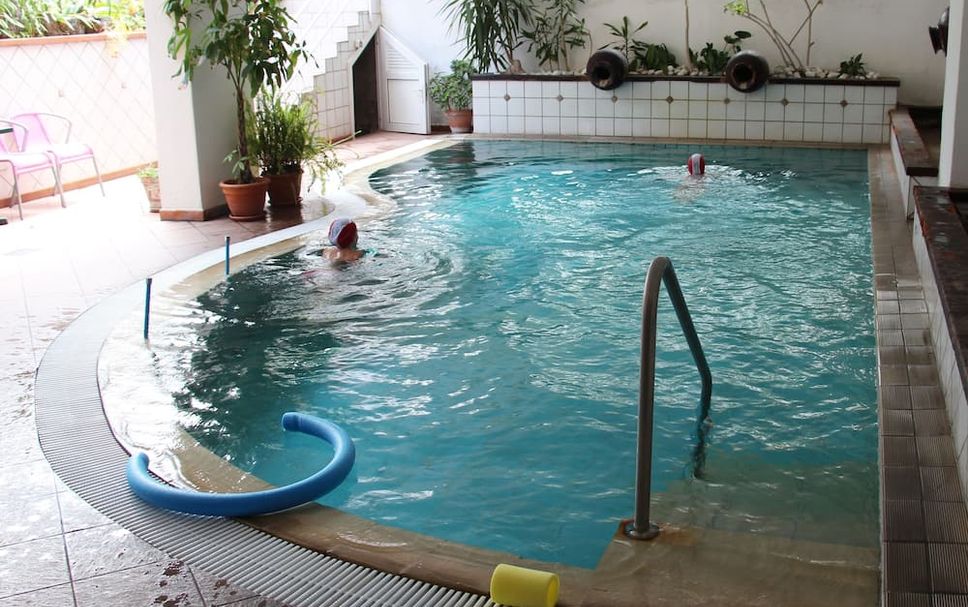 Piscine Photo