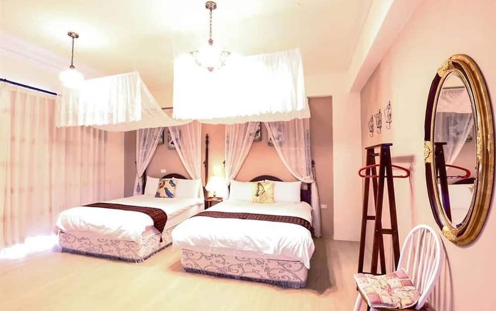 Chambre Photo