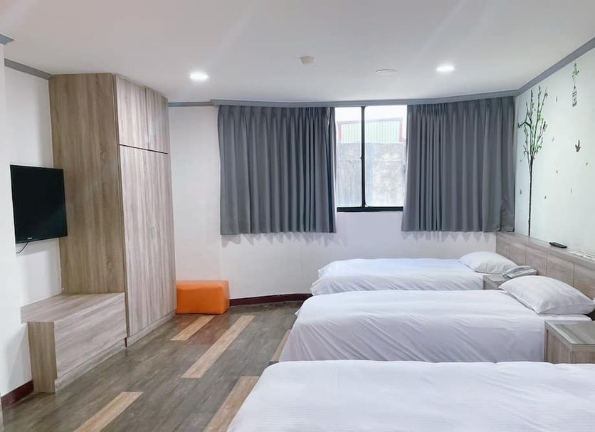 Chambre Photo