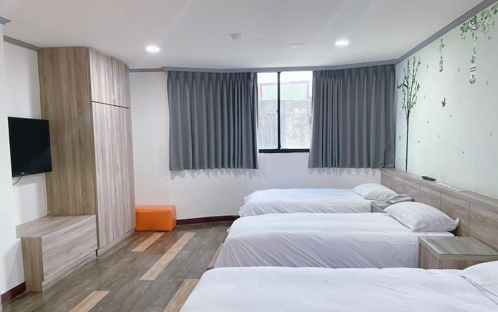 Chambre Photo