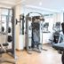 Salle de sport
