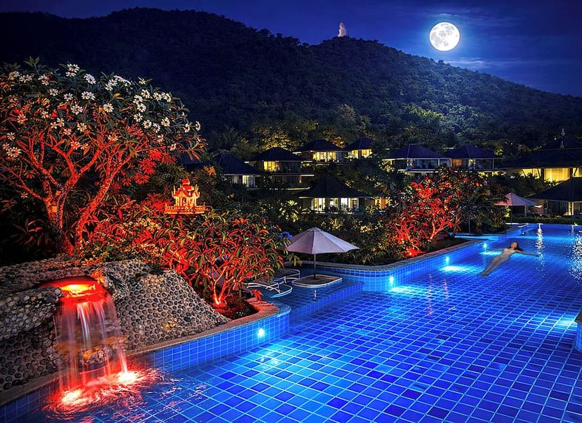 Piscine Photo