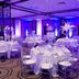 Salle de banquet