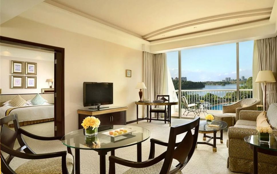 Salle à manger Photo