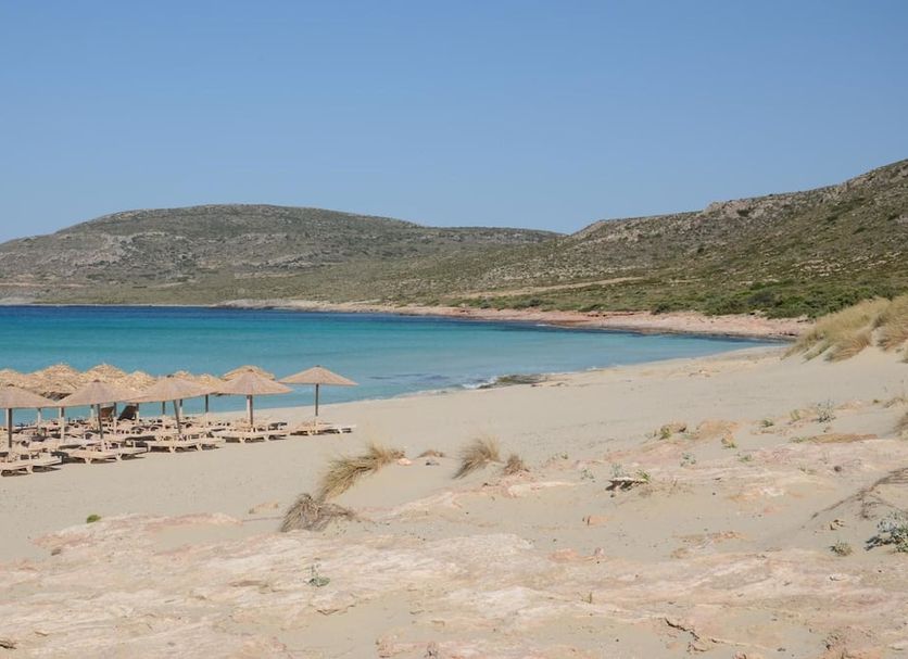 Plage Photo
