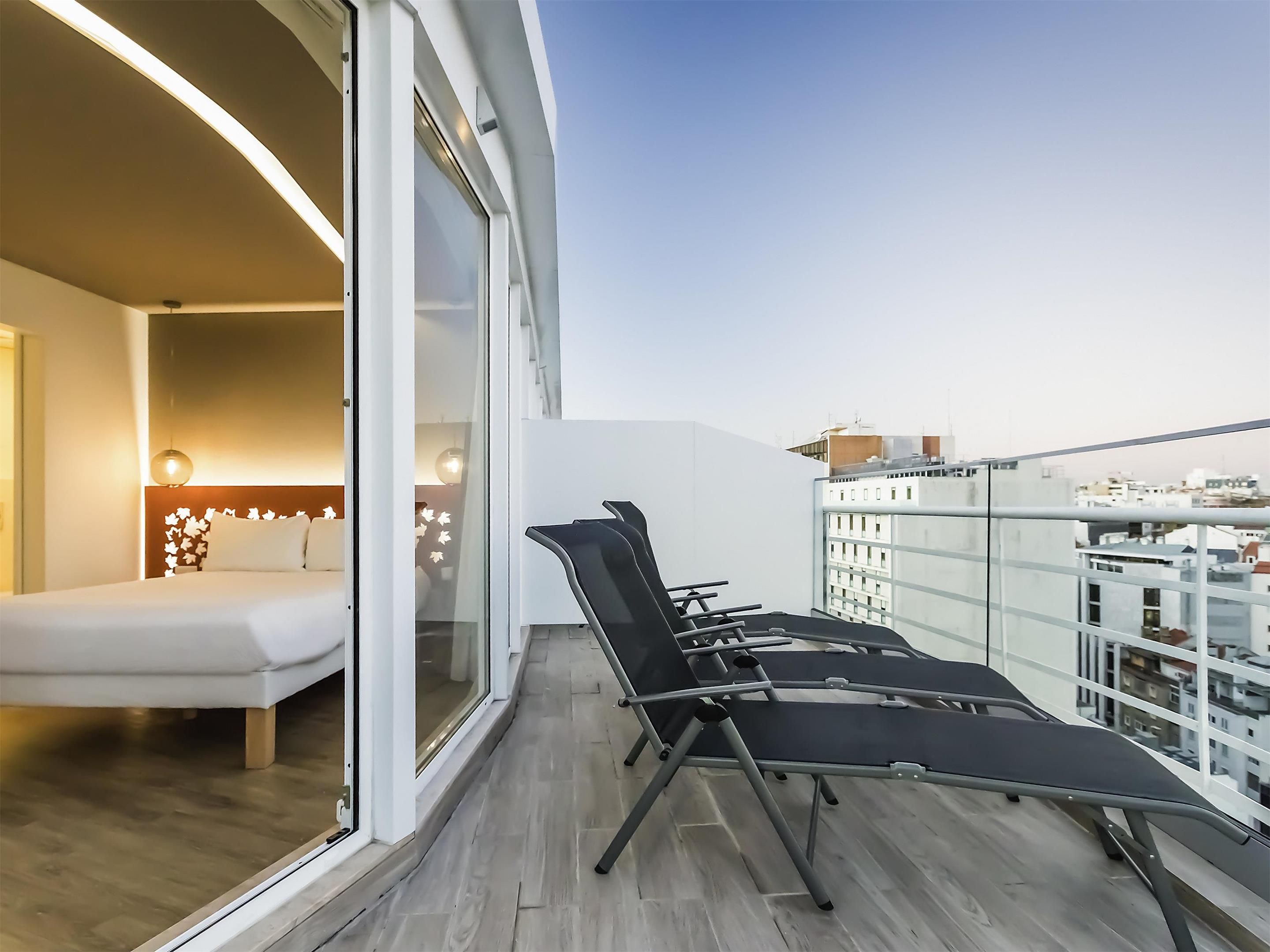 Balcon