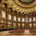 Salle de banquet