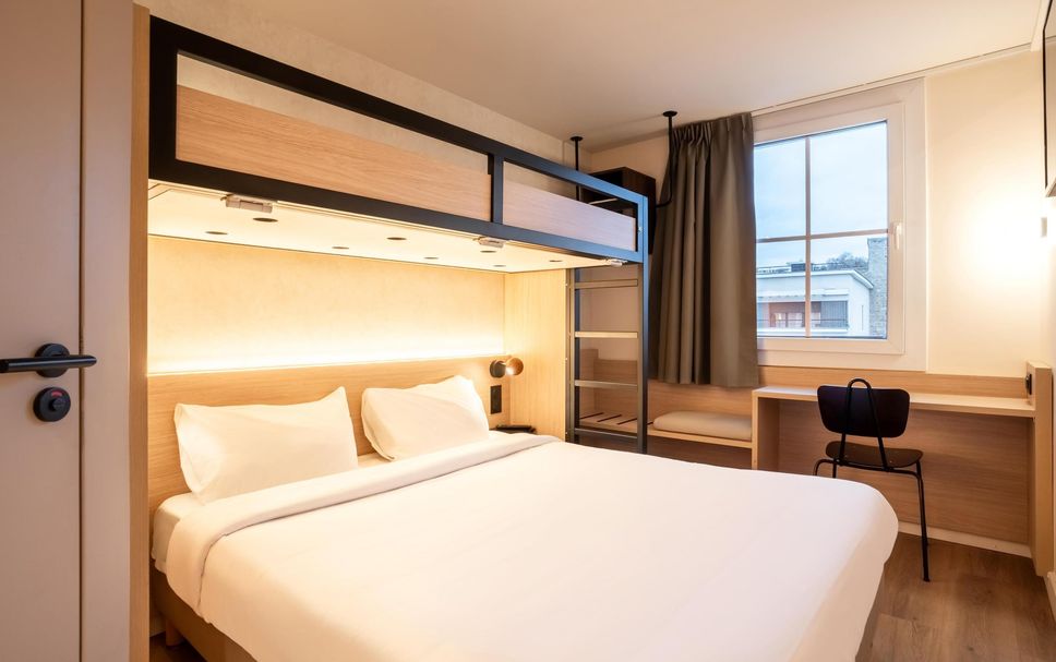 Chambre Photo