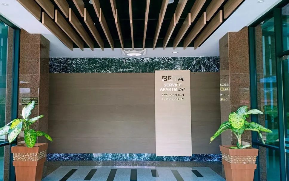 Hall d’entrée Photo