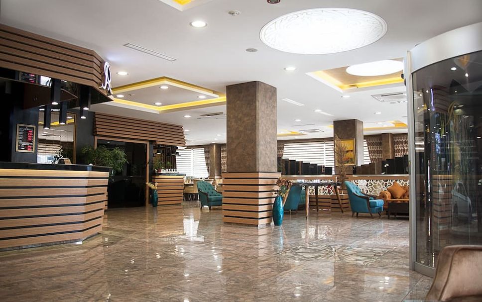 Hall d’entrée Photo