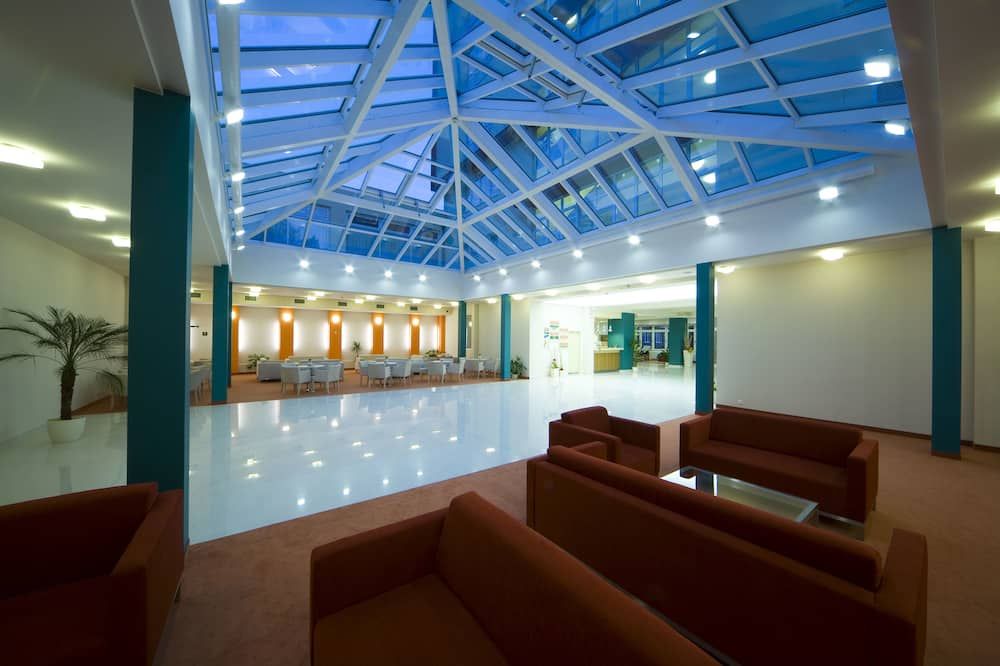 Hall d’entrée