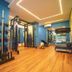 Salle de sport