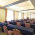 Espace de conférence