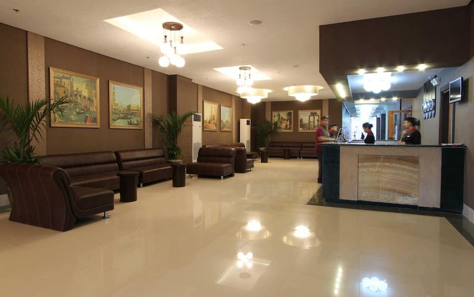 Hall d’entrée Photo