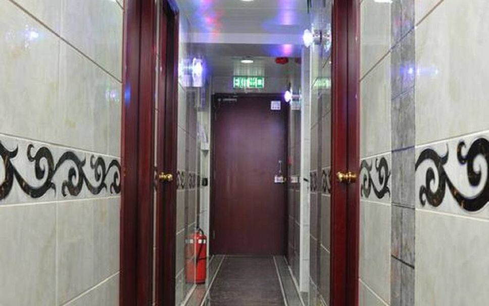 Couloir Photo
