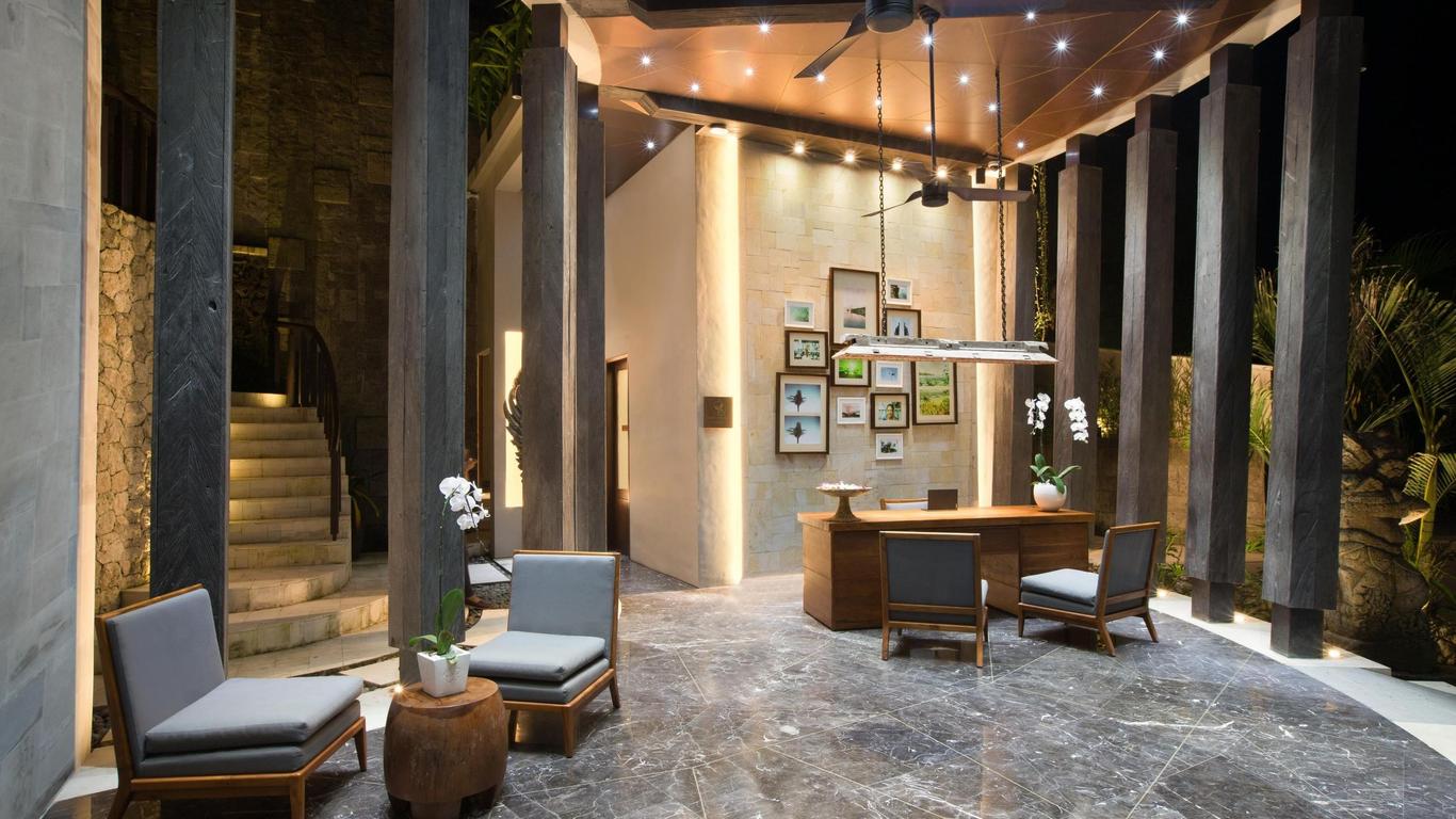 The Tamarind Resort - Nusa Lembongan