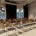 Espace de conférence