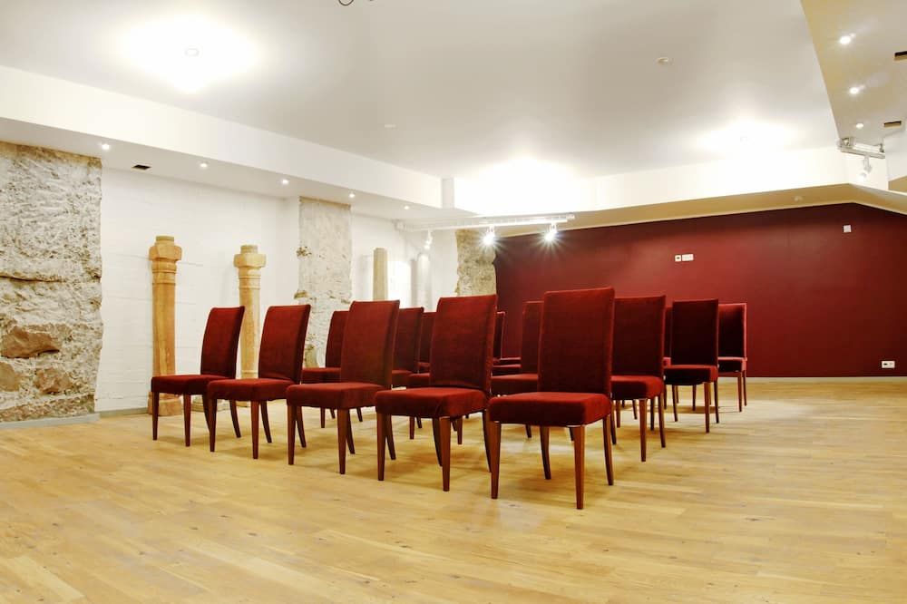 Espace de conférence