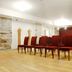 Espace de conférence