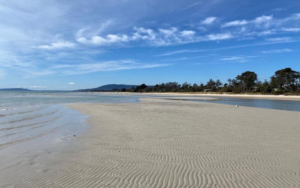 Plage Photo