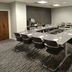 Espace de conférence