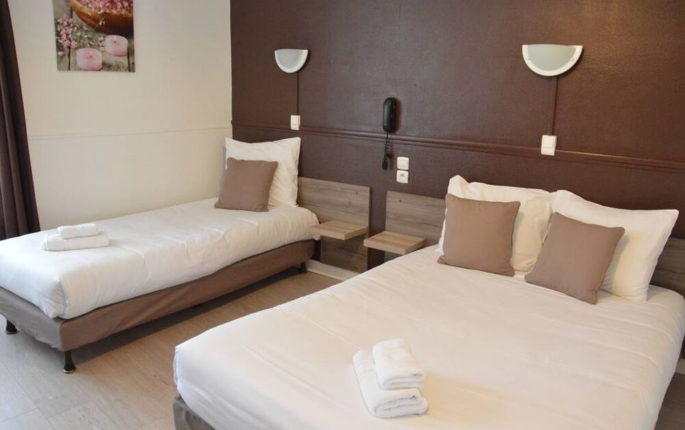Chambre Photo