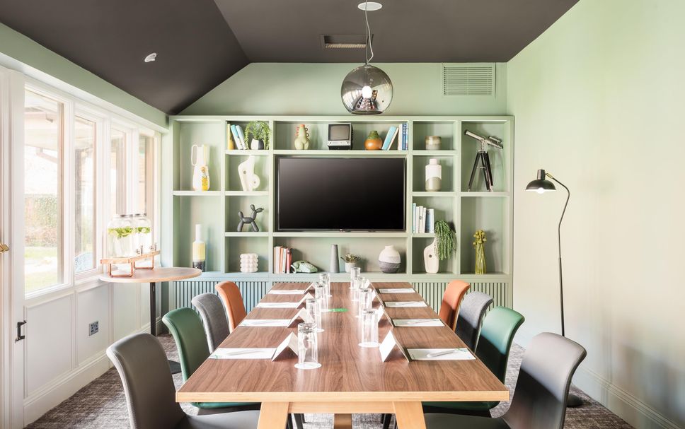 Prestation hôtelière Photo