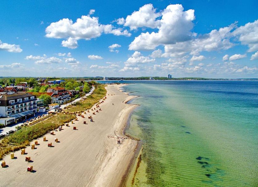 Plage Photo