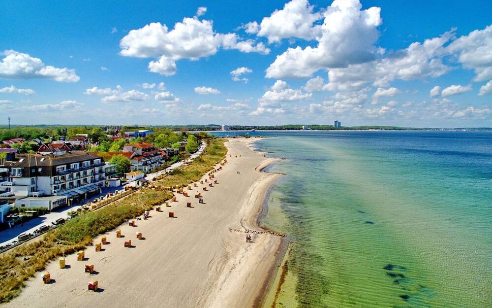 Plage Photo