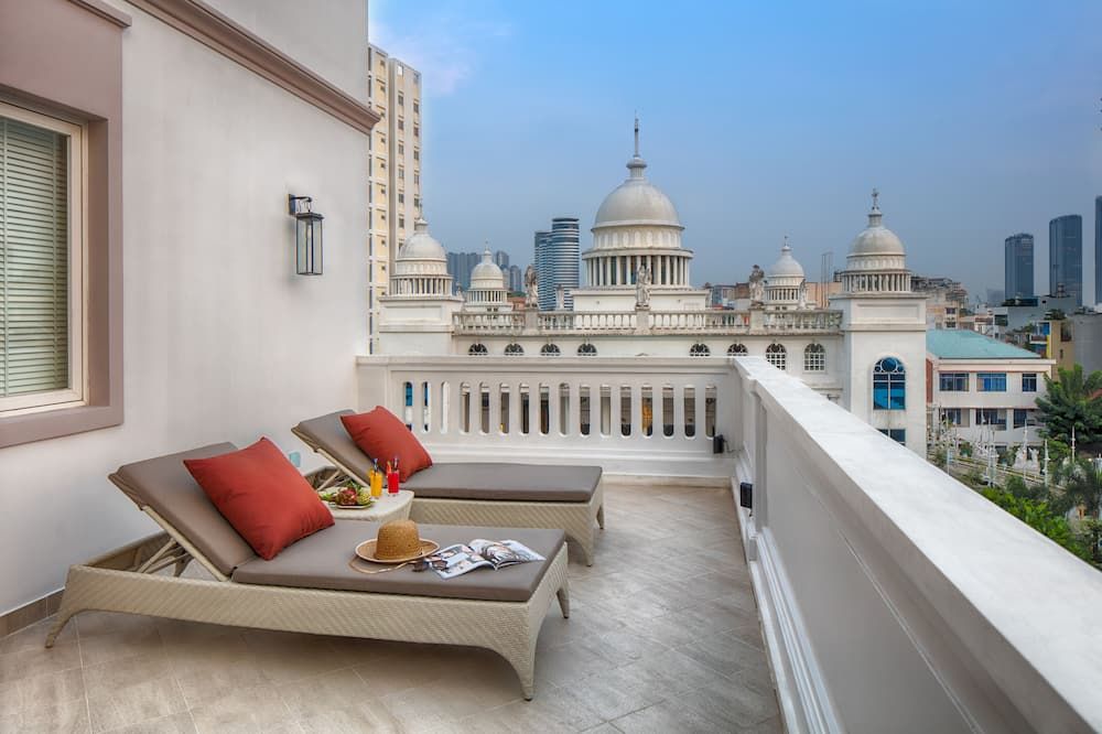 Balcon