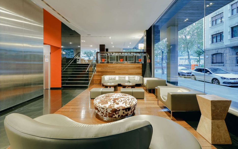 Hall d’entrée Photo
