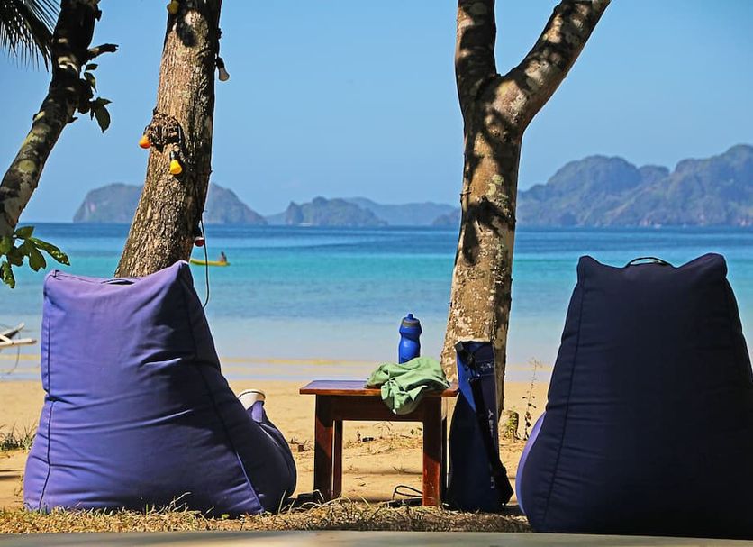 Plage Photo