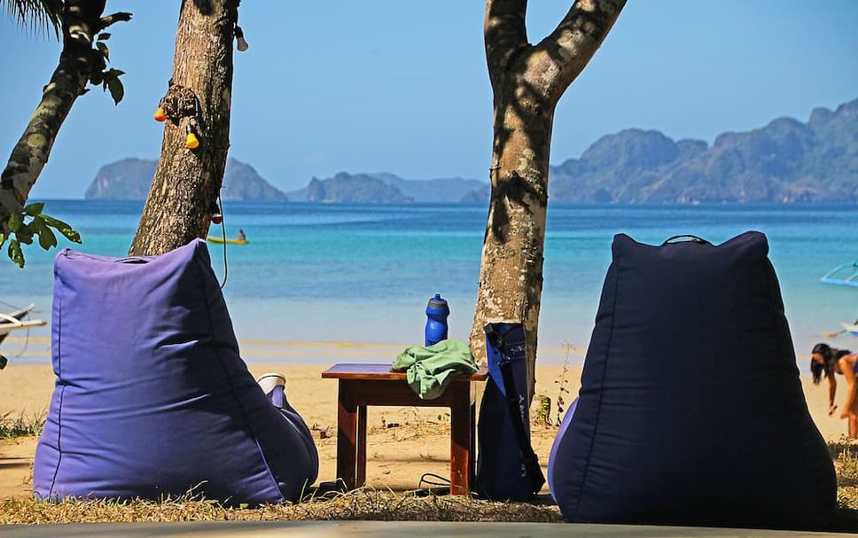 Plage Photo